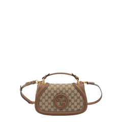 Gucci Blondie Medium Top Handle Bag