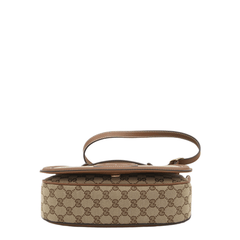 Gucci Blondie Medium Top Handle Bag