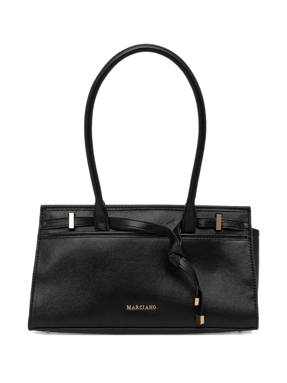 leather tote bag