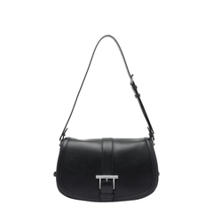 Black Crossbody Handbag