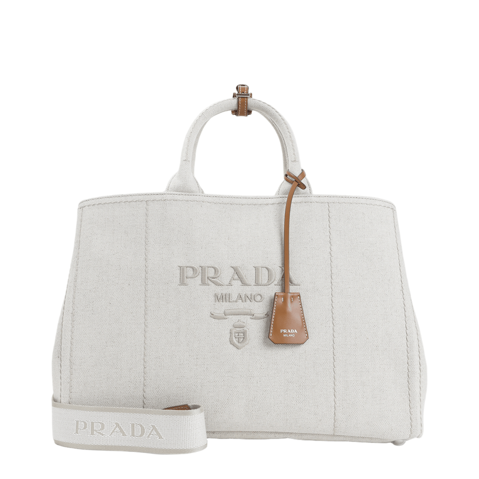 Jardinière Tote Bag