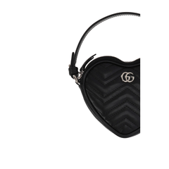GG Marmont Mini Handbag