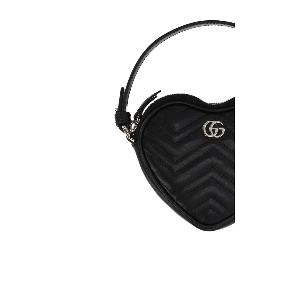 GG Marmont Mini Handbag
