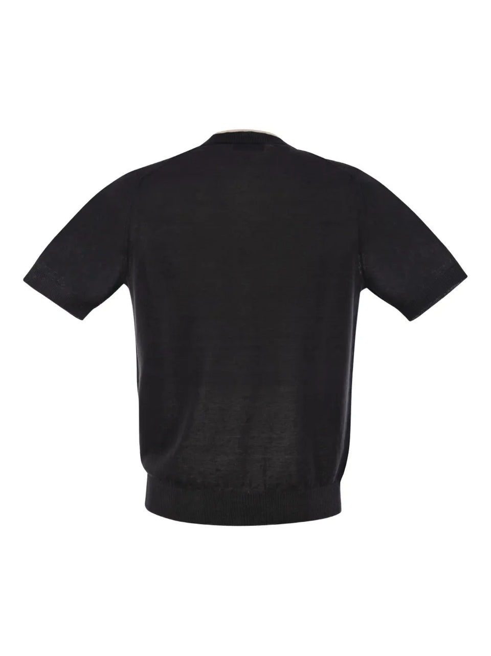 ribbed T-Shirt