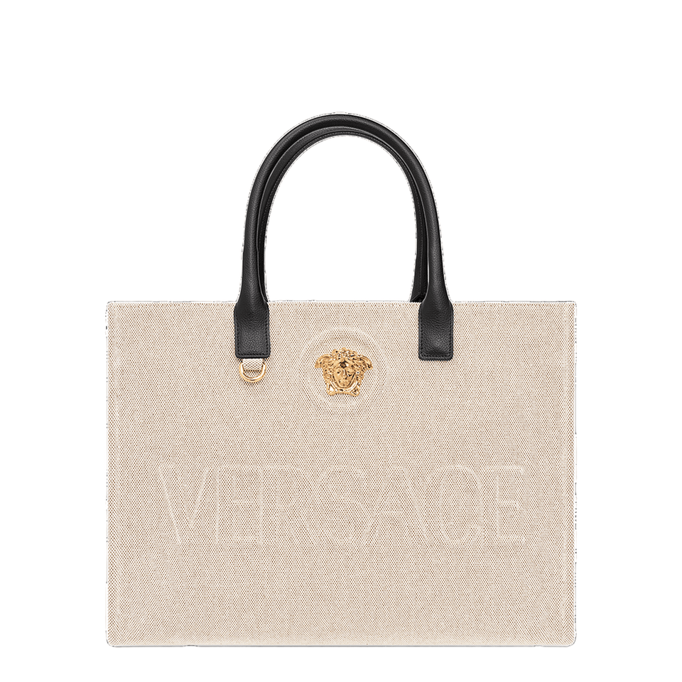 Canvas Tote