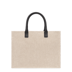 Canvas Tote