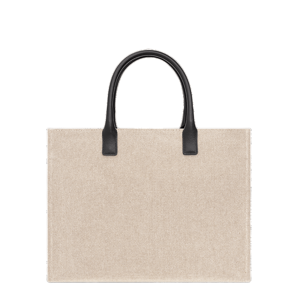 Canvas Tote