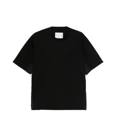 T-shirts and Polos Black