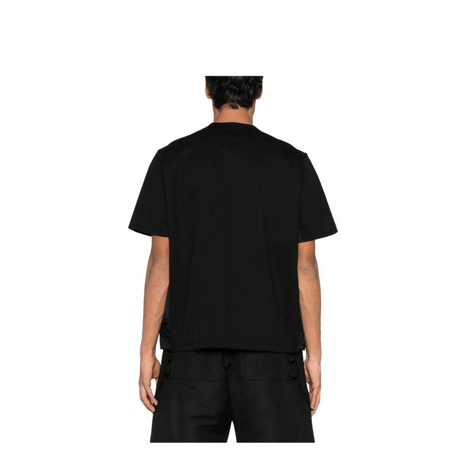 T-shirts and Polos Black