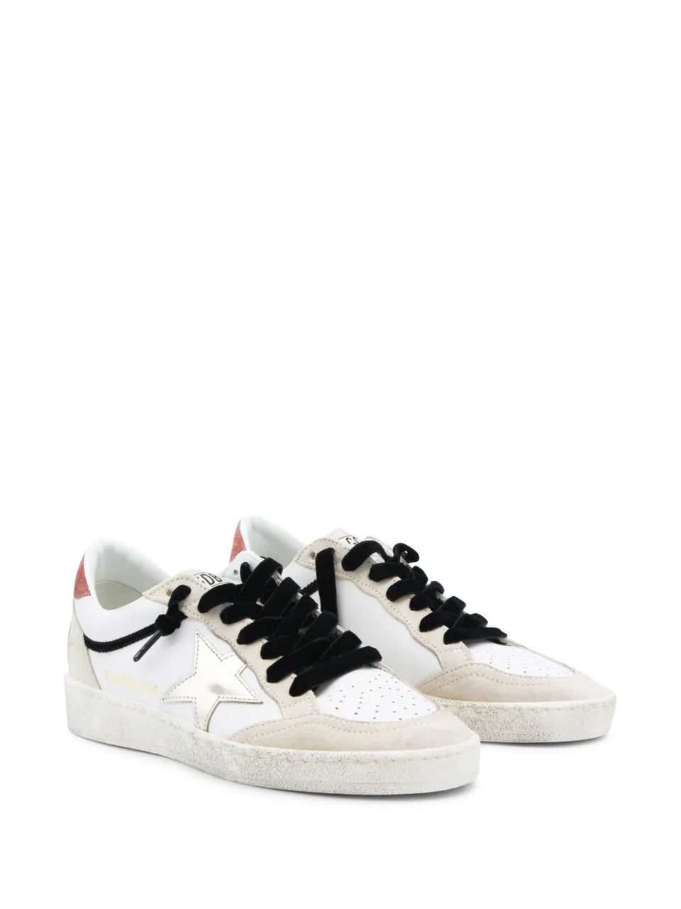 Ball Star sneakers