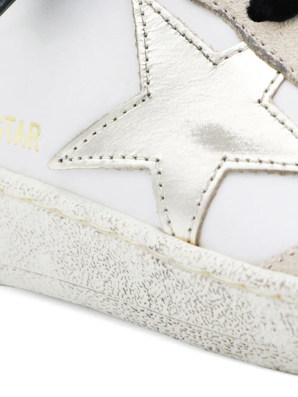 Ball Star sneakers