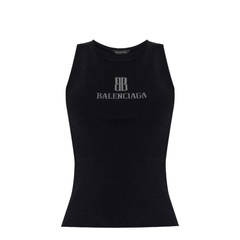 Nano BB Tank Top