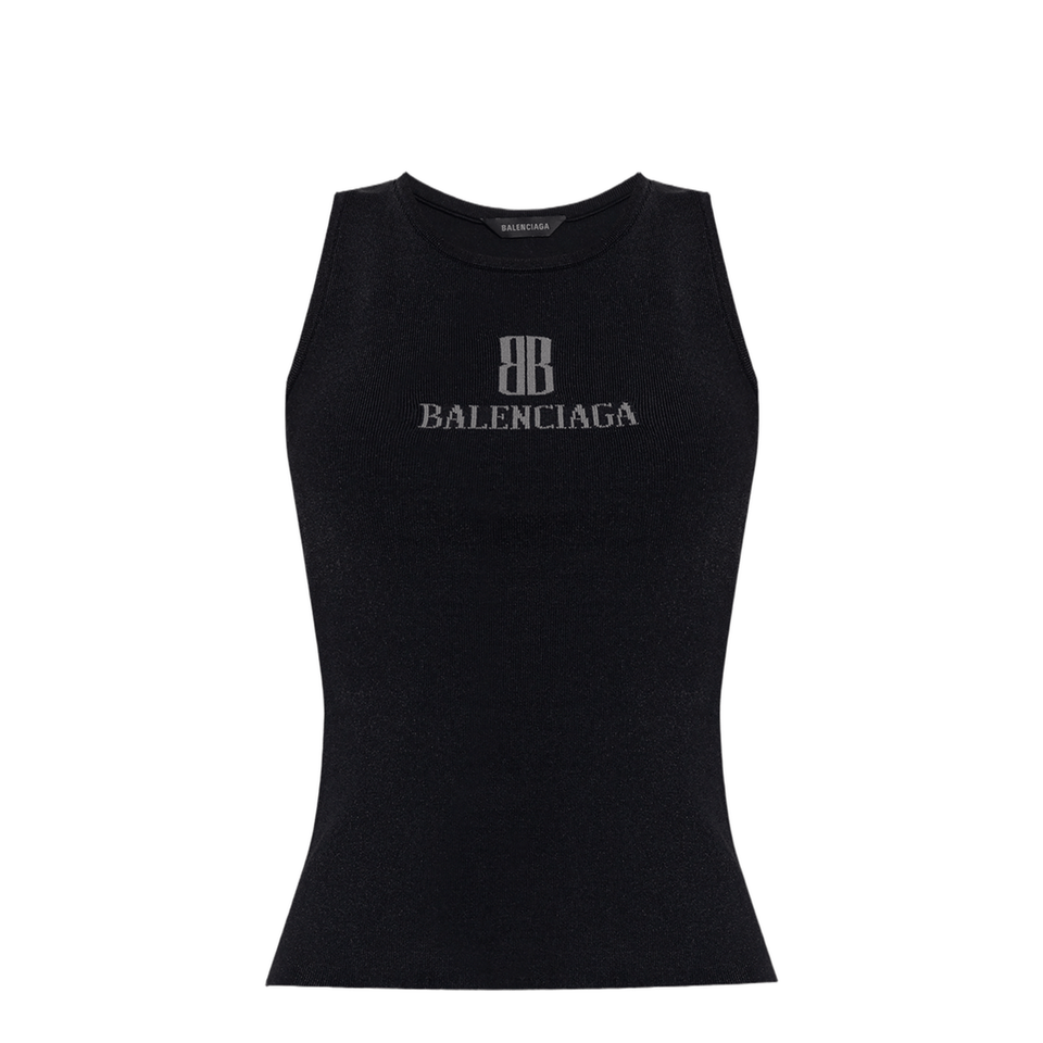 Nano BB Tank Top