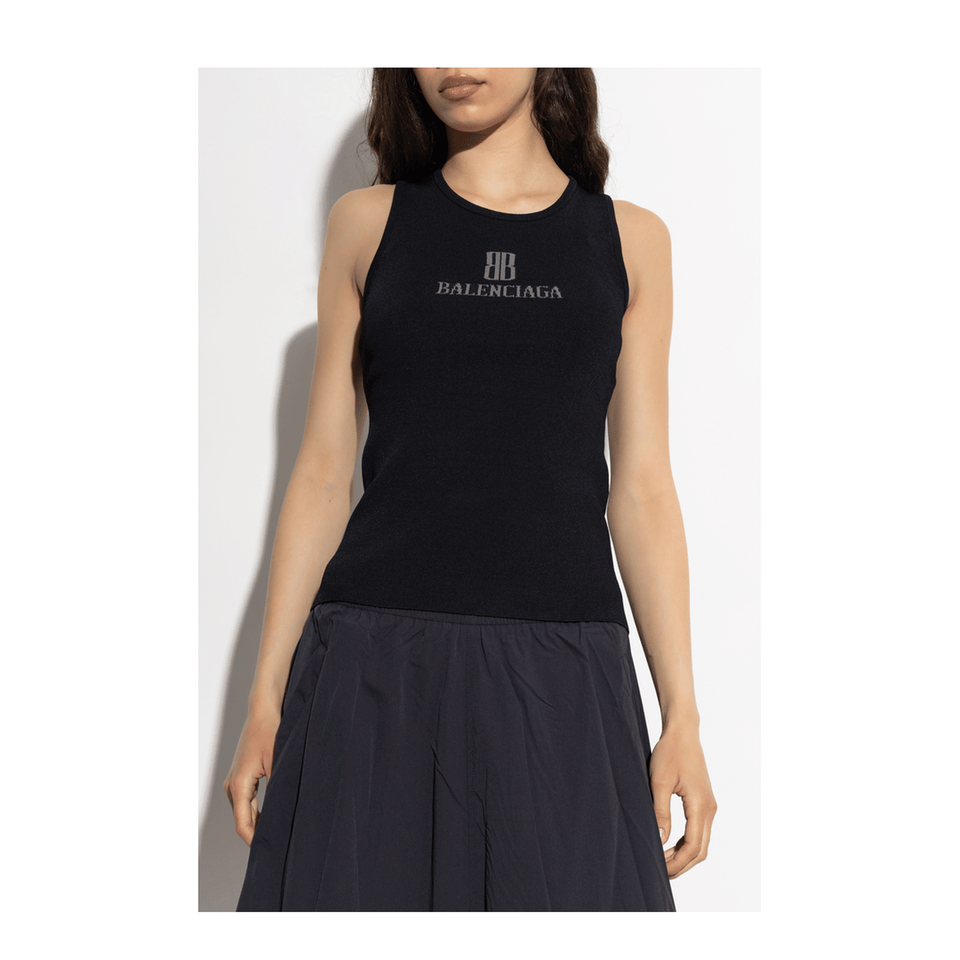 Nano BB Tank Top