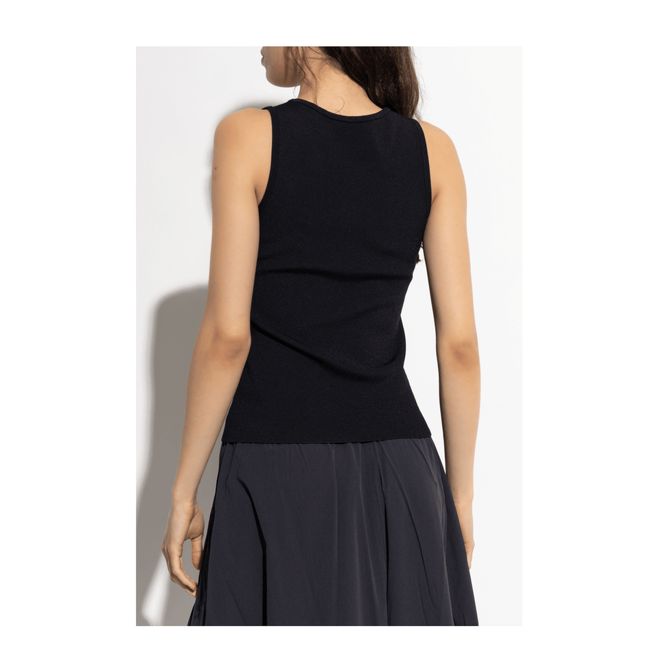Nano BB Tank Top
