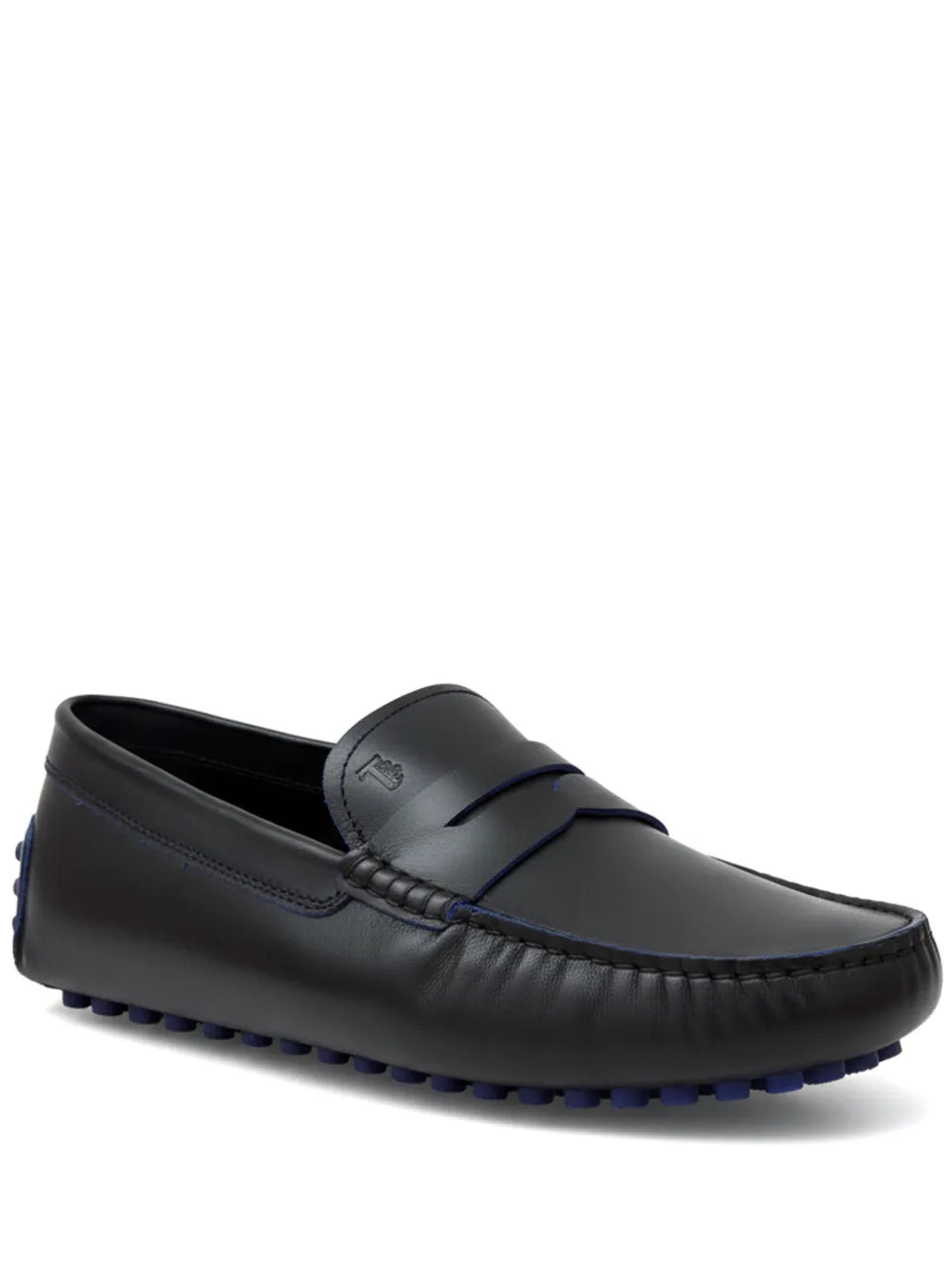 Gommino penny loafers