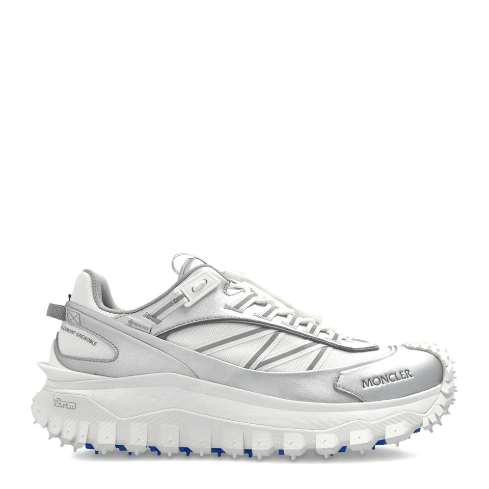 Trailgrip GTX Leather Trainers