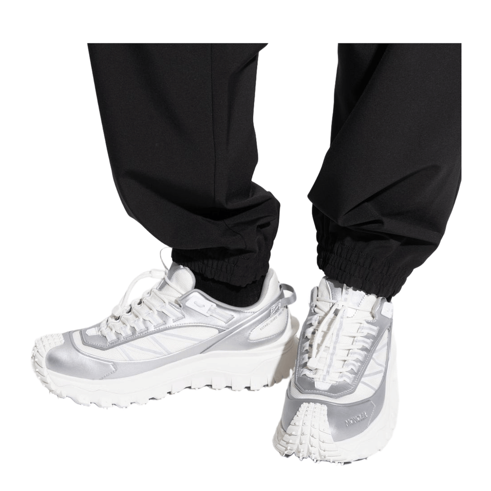 Trailgrip GTX Leather Trainers