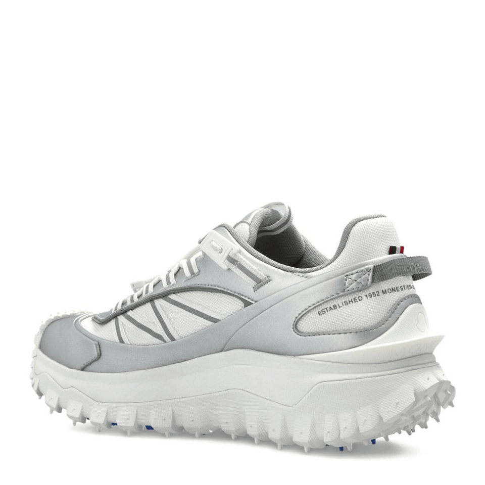 Trailgrip GTX Leather Trainers