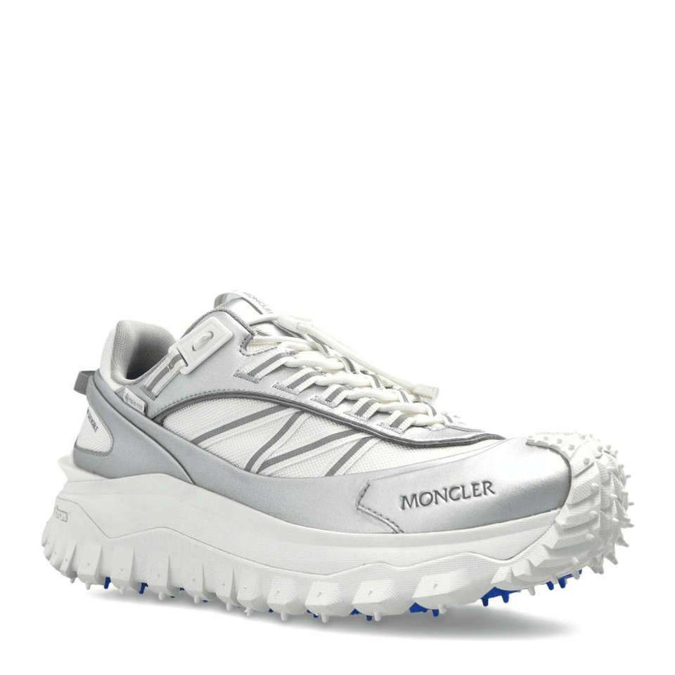 Trailgrip GTX Leather Trainers