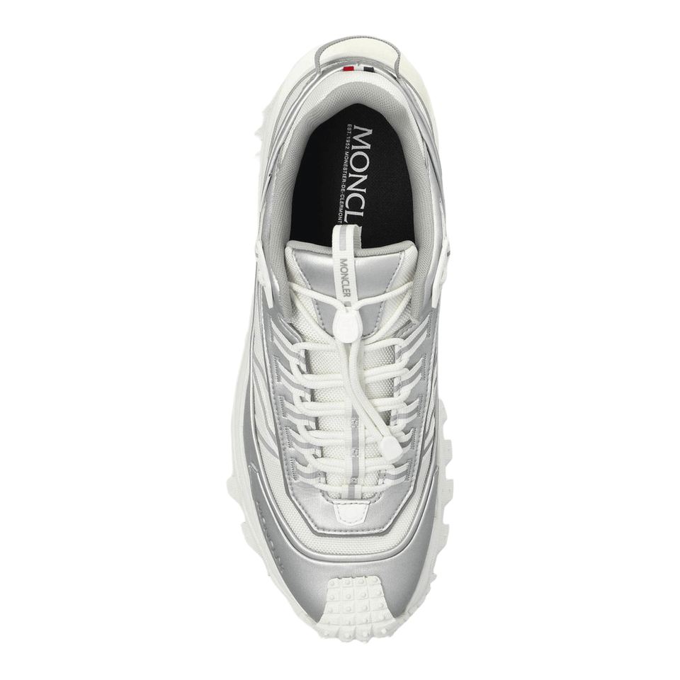 Trailgrip GTX Leather Trainers