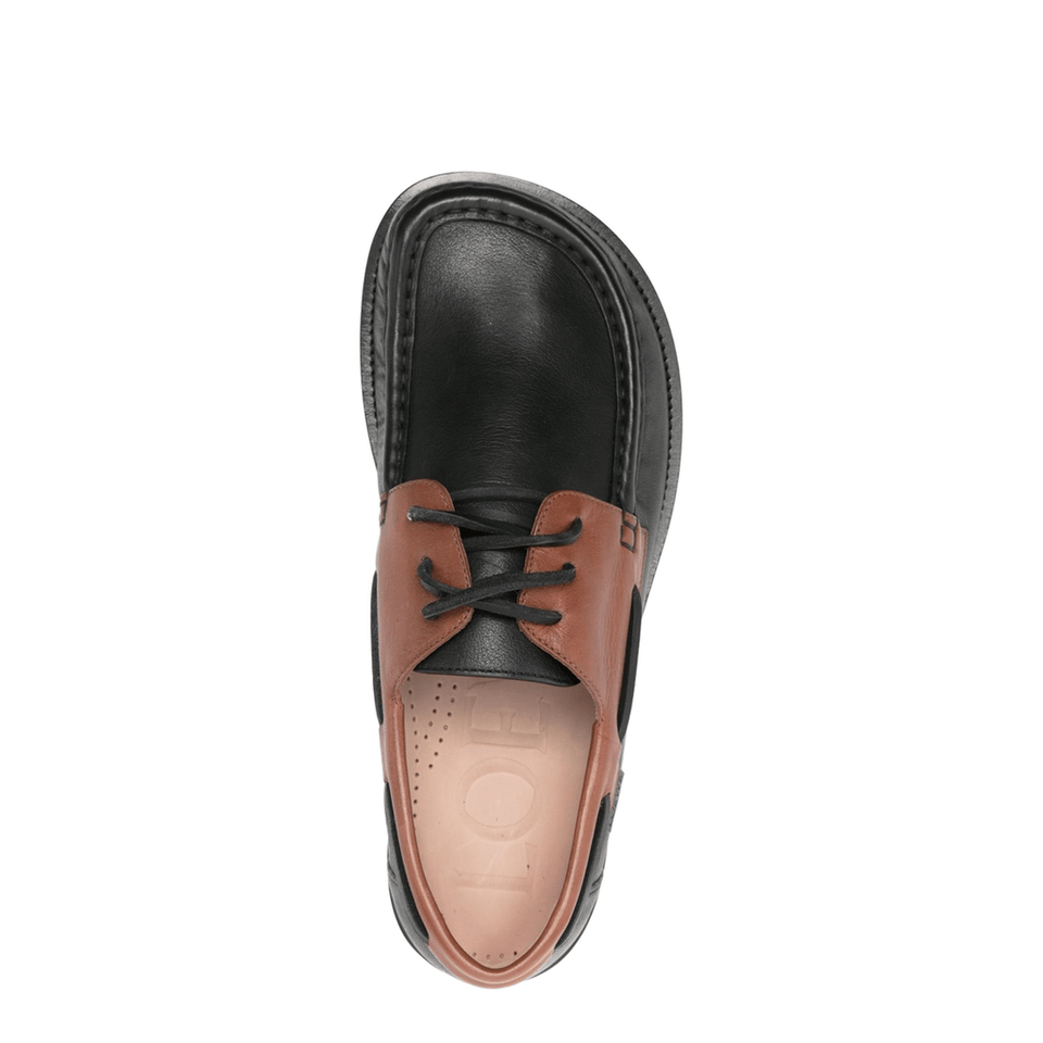 Campo Boat Shoe