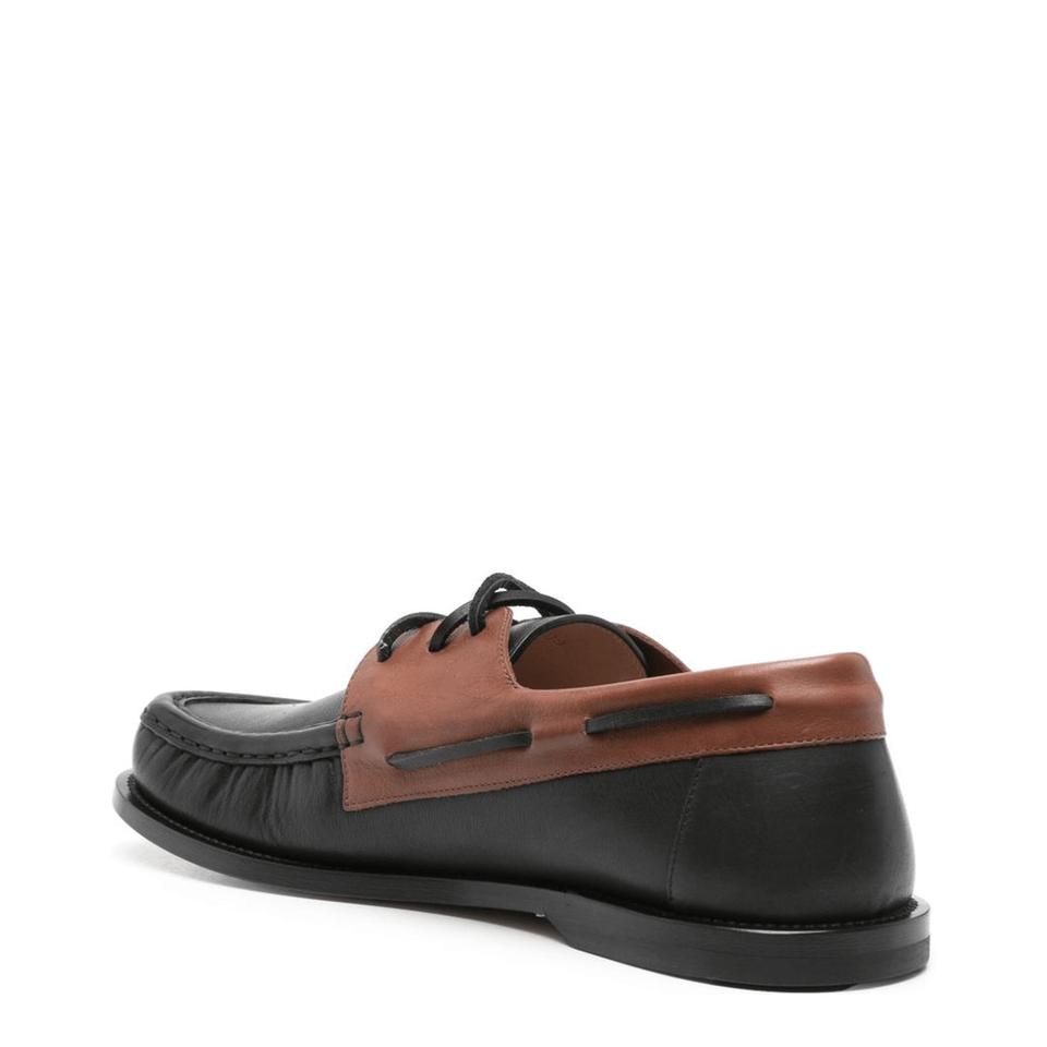 Campo Boat Shoe