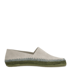 Rio Suede Espadrilles