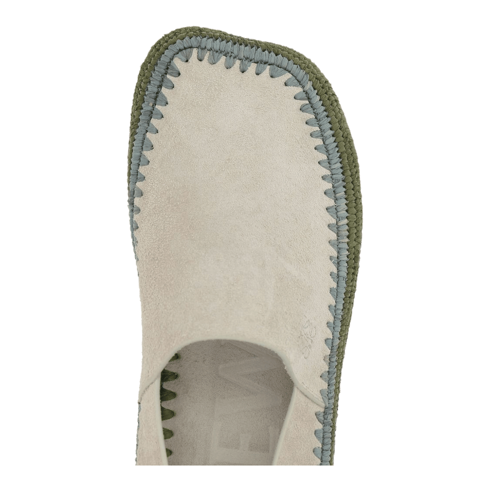 Rio Suede Espadrilles