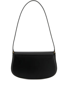 mini Voltaire leather shoulder bag
