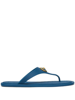 Medusa-logo flip-flops