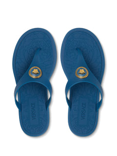 Medusa-logo flip-flops