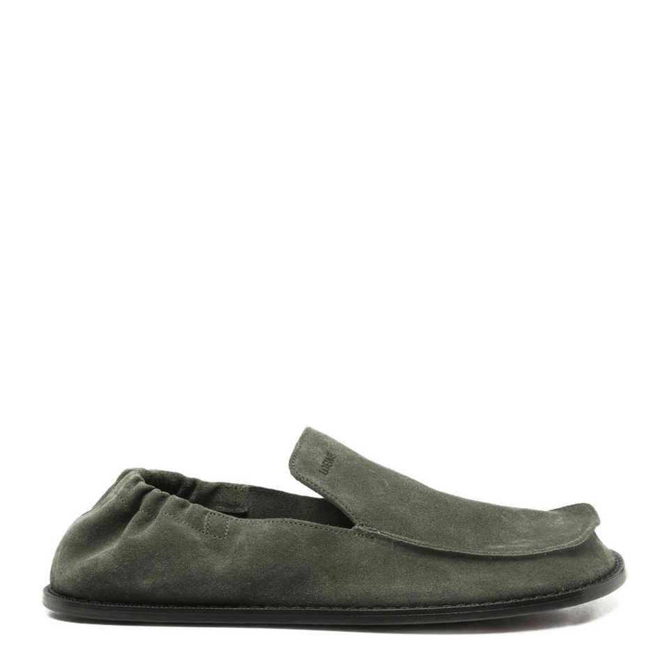 Flex Loafer - Sage
