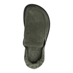 Flex Loafer - Sage