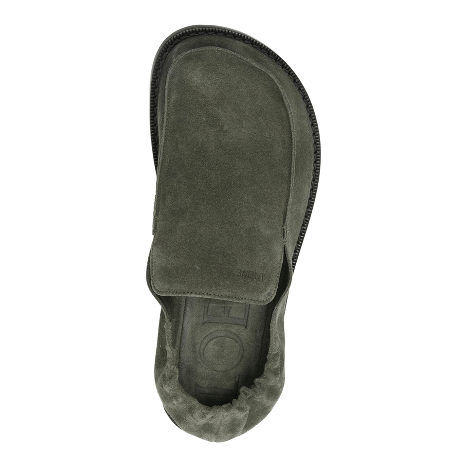 Flex Loafer - Sage