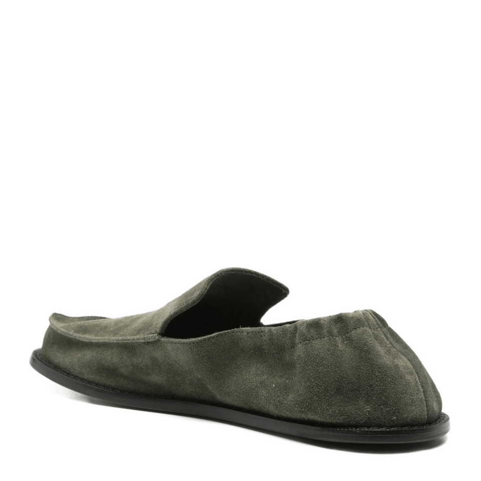Flex Loafer - Sage