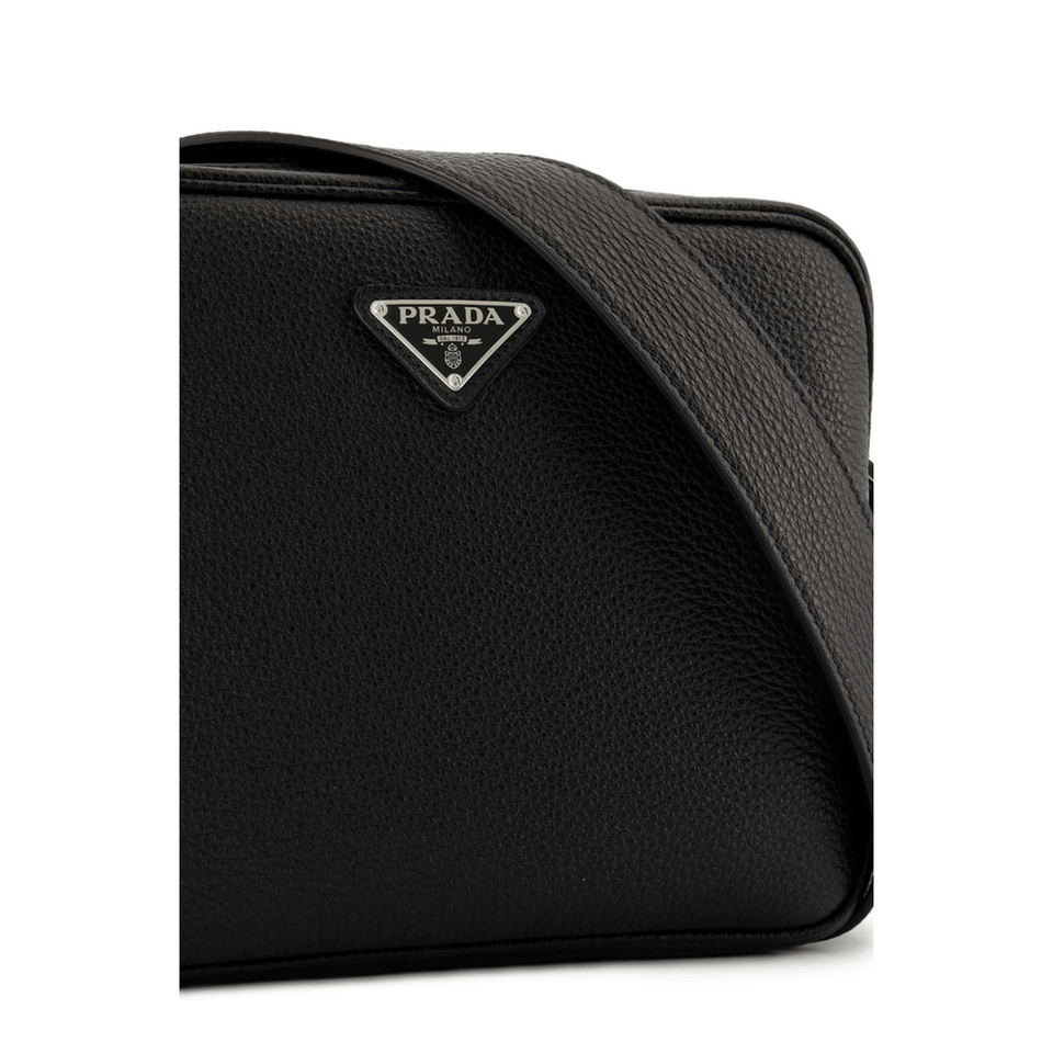 Leather Shoulder Strap