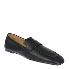 MAIN Flat shoes Black
