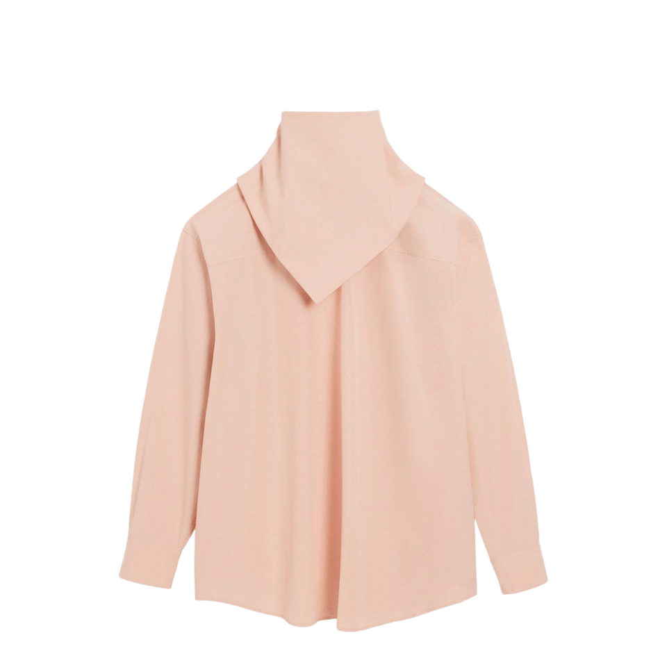 Bandana Cotton Shirt