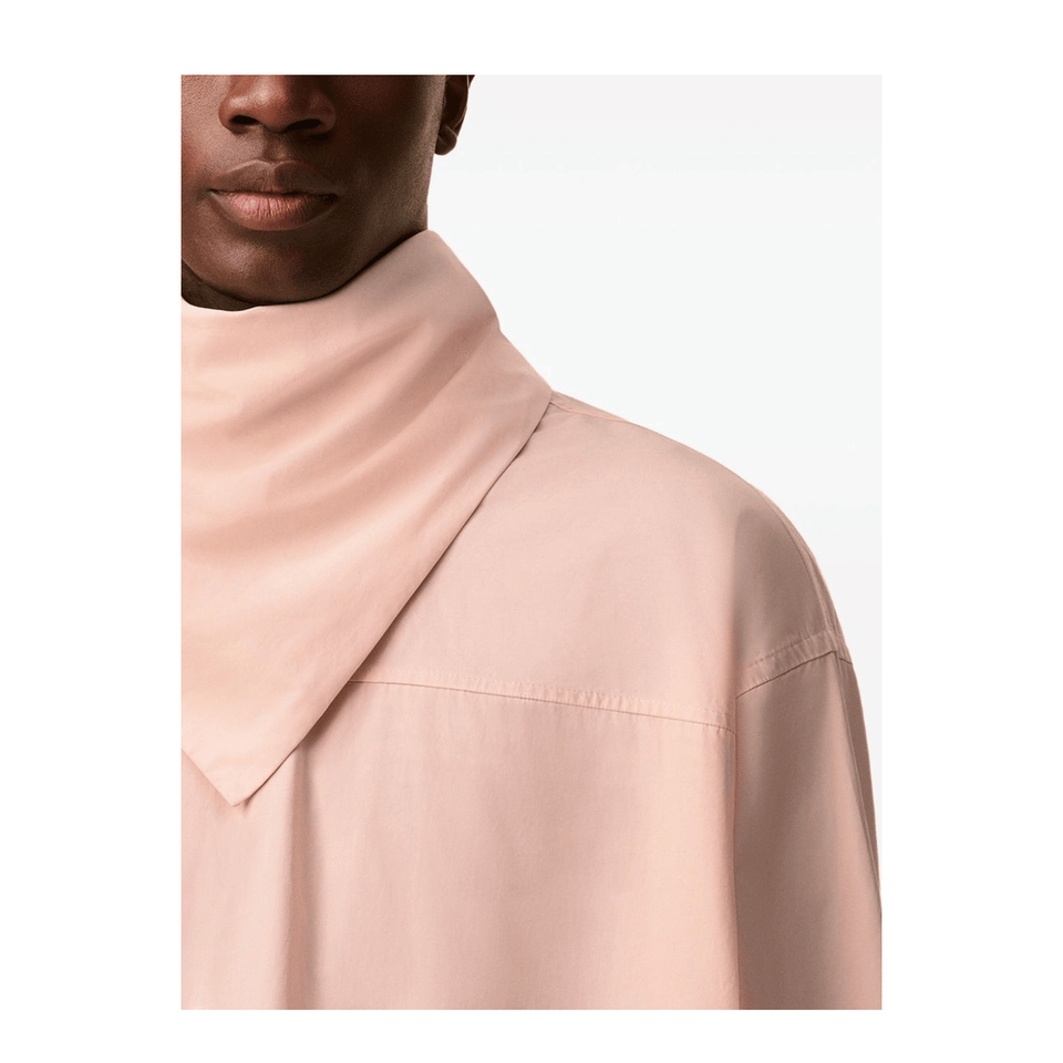 Bandana Cotton Shirt