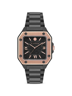 Plein Edge 42mm watch