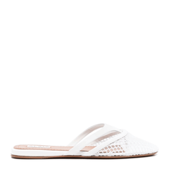 Sandals White