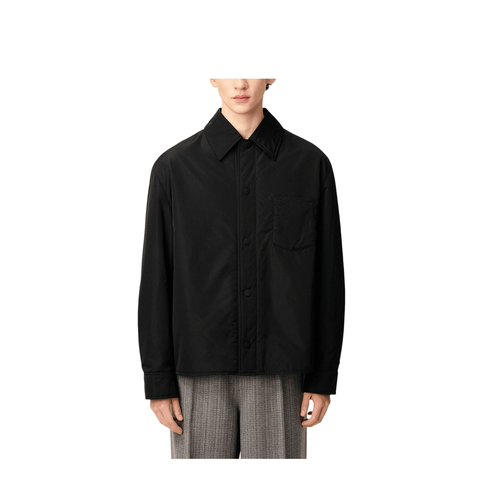 Men's Jacket Black