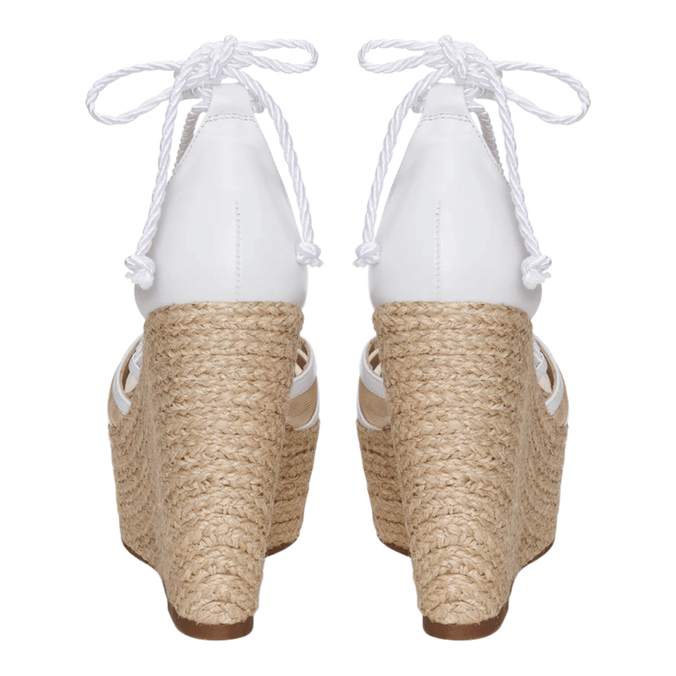 Sandals White
