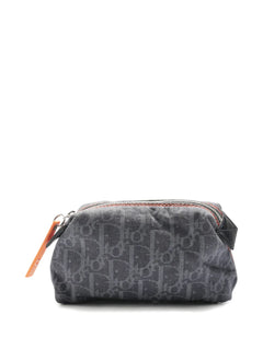 2000-2010s Trotter denim pouch