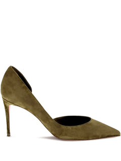 Iriza stiletto-heel pumps