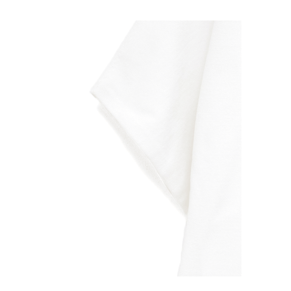 Top White