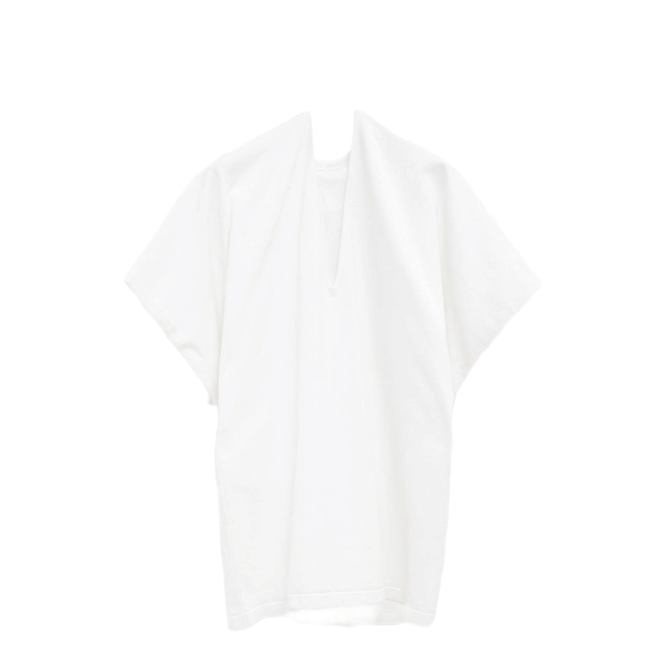 Top White