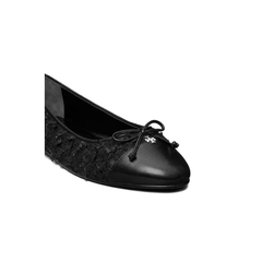 Flat Shoes Blue