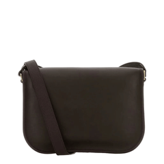 Antibes Shoulder Bag Brown
